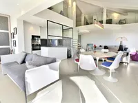 Недвижимость Apartment Pointe Croisette: 4