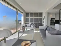 Недвижимость Apartment Pointe Croisette: 5