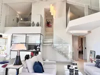 Недвижимость Apartment Pointe Croisette: 6