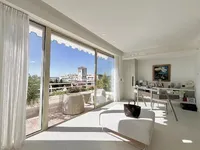 Недвижимость Apartment Pointe Croisette: 7