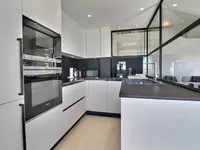 Недвижимость Apartment Pointe Croisette: 9