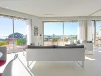 Недвижимость Apartment Pointe Croisette: 10