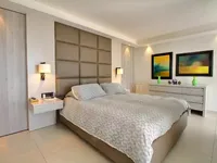 Недвижимость Apartment Pointe Croisette: 11