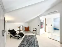 Недвижимость Apartment Pointe Croisette: 15