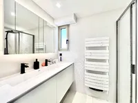 Недвижимость Apartment Pointe Croisette: 17