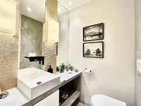 Недвижимость Apartment Pointe Croisette: 18