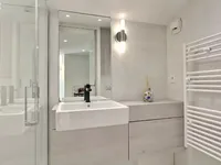 Недвижимость Apartment Pointe Croisette: 19