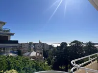 Недвижимость Apartment Pointe Croisette: 20