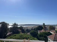 Недвижимость Apartment Pointe Croisette: 21