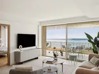 Недвижимость Apartment Cannes California: 3