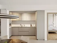 Недвижимость Apartment Cannes California: 4