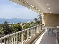 Недвижимость Apartment Cannes California: 8