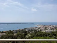 Недвижимость Apartment Cannes California: 9