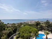 Недвижимость Apartment Cannes California: 10