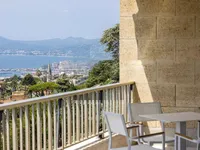 Недвижимость Apartment Cannes California: 11