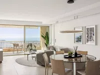 Недвижимость Apartment Cannes California: 12