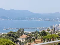 Недвижимость Apartment Cannes California: 13