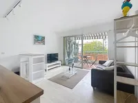 Недвижимость Apartment Pointe Croisette: 1