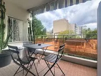 Недвижимость Apartment Pointe Croisette: 2