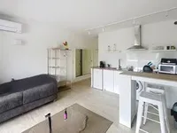 Недвижимость Apartment Pointe Croisette: 3