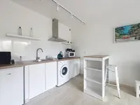 Недвижимость Apartment Pointe Croisette: 4