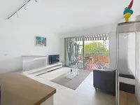 Недвижимость Apartment Pointe Croisette: 6