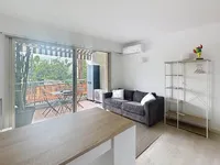 Недвижимость Apartment Pointe Croisette: 7