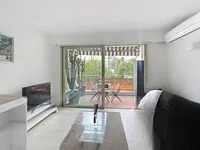 Недвижимость Apartment Pointe Croisette: 8