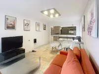 Недвижимость Apartment Cannes République: 1