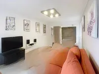 Недвижимость Apartment Cannes République: 3