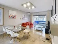 Недвижимость Apartment Cannes République: 4