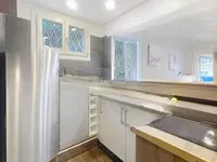 Недвижимость Apartment Cannes République: 6