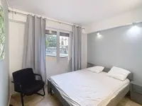 Недвижимость Apartment Cannes République: 7