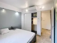 Недвижимость Apartment Cannes République: 8