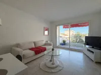 Недвижимость Apartment Pointe Croisette: 1