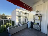 Недвижимость Apartment Pointe Croisette: 6