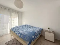Недвижимость Apartment Pointe Croisette: 7