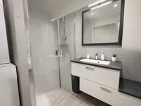 Недвижимость Apartment Pointe Croisette: 8