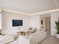 Недвижимость Apartment Cannes: 4