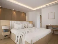 Недвижимость Apartment Cannes: 7