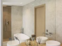 Недвижимость Apartment Cannes: 9