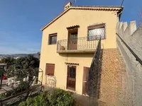 Недвижимость Apartment Croix des Gardes: 15