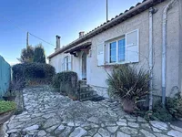 Недвижимость Maison Cannes La Bocca: 1