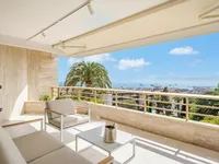 Недвижимость Apartment Cannes California: 1
