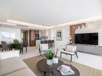 Недвижимость Apartment Cannes California: 4