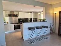 Недвижимость Apartment Cannes Mandelieu: 8