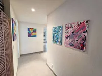 Недвижимость Apartment Cannes Mandelieu: 22