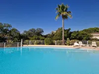 Недвижимость Apartment Cannes Mandelieu: 25