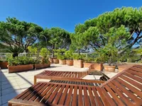 Недвижимость Apartment Cannes Mandelieu: 28