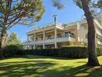 Недвижимость Apartment Cannes Mandelieu: 30